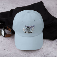 Load image into Gallery viewer, LBS/Gtz Dad hat
