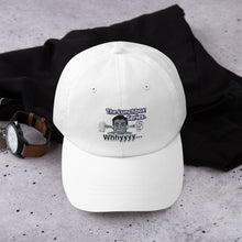 Load image into Gallery viewer, LBS/Gtz Dad hat
