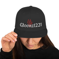 Gtoonz1221 Snapback Hat