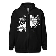 Gtoonz1221 (LBS) heavy blend zip hoodie