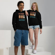 Load image into Gallery viewer, Gtoonz1221 Youth heavy blend hoodie
