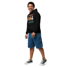 Load image into Gallery viewer, Gtoonz1221 Youth heavy blend hoodie
