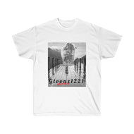 Gtoonz1221 Ultra Cotton Tee