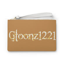 Load image into Gallery viewer, Gtoonz1221 Clutch Bag
