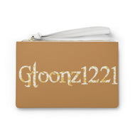 Gtoonz1221 Clutch Bag