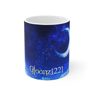 Gtoonz1221 Ceramic Mug 11oz