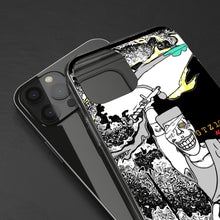 Load image into Gallery viewer, Gtoonz1221 iPhone Clear Cases
