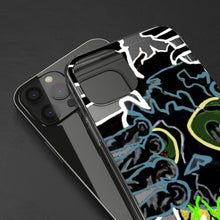 Load image into Gallery viewer, Gtoonz1221 iPhone Clear Cases
