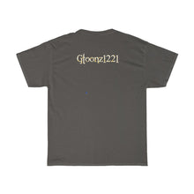 Load image into Gallery viewer, Gtoonz1221 Heavy Cotton Tee

