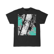 Gtoonz1221 Men's Short Sleeve (Paint Skinz)Tee