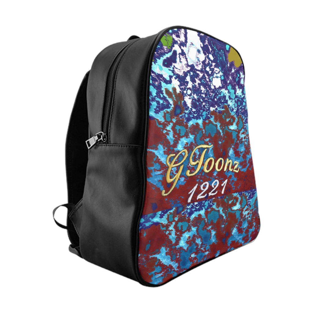 Gtoonz1221 Backpack