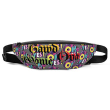 Load image into Gallery viewer, Gtoonz1221 Fanny Pack
