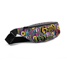 Load image into Gallery viewer, Gtoonz1221 Fanny Pack
