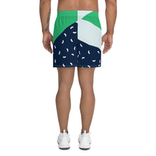 Load image into Gallery viewer, Gtoonz1221 Men&#39;s Athletic Long Shorts
