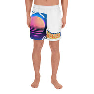 Gtoonz1221 Athletic Long Shorts