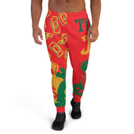 Gtoonz1221 Men's Joggers