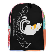Gtoonz1221 Minimalist Backpack