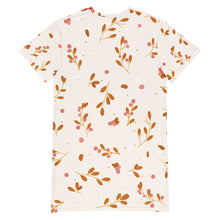 Load image into Gallery viewer, Gtoonz1221 T-shirt dress
