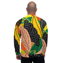 Load image into Gallery viewer, Gtoonz1221 Bomber Jacket
