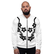 Gtoonz1221 Bomber Jacket