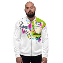 Load image into Gallery viewer, Gtoonz1221  Unisex Bomber Jacket
