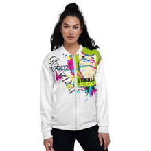 Load image into Gallery viewer, Gtoonz1221  Unisex Bomber Jacket
