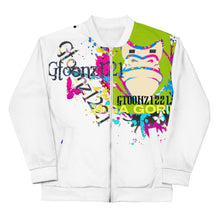 Load image into Gallery viewer, Gtoonz1221  Unisex Bomber Jacket
