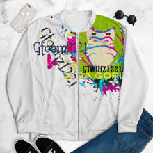 Load image into Gallery viewer, Gtoonz1221  Unisex Bomber Jacket
