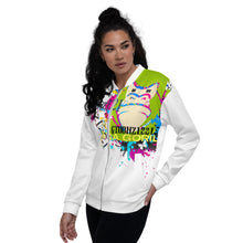 Load image into Gallery viewer, Gtoonz1221  Unisex Bomber Jacket
