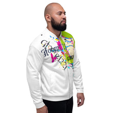 Load image into Gallery viewer, Gtoonz1221  Unisex Bomber Jacket
