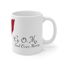 Load image into Gallery viewer, Gtoonz1221 White Ceramic Mug 11.oz
