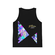 Gtoonz1221 Kid's Jersey Tank Top