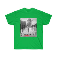 Gtoonz1221 Ultra Cotton Tee