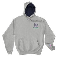 Gtoonz1221 “ZodicCat” Champion Hoodie