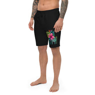 Gtoonz1221 Men's fleece shorts
