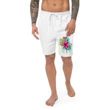 Load image into Gallery viewer, Gtoonz1221 Men&#39;s fleece shorts
