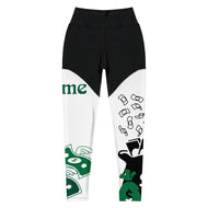 Gtoonz1221 Sports Leggings