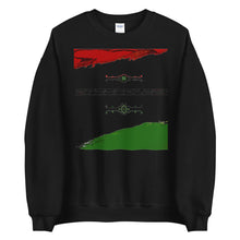 Load image into Gallery viewer, Gtoonz1221 Pullover Sweatshirt

