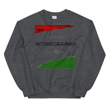 Load image into Gallery viewer, Gtoonz1221 Pullover Sweatshirt
