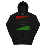 Gtoonz1221 (F.E.) Pullover Hoodie