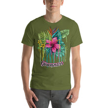 Load image into Gallery viewer, Gtoonz1221 Short-Sleeve Unisex T-Shirt
