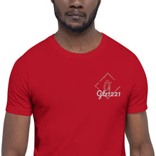 Load image into Gallery viewer, Gtoonz1221 Short-Sleeve  T-Shirt
