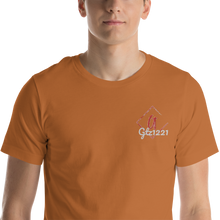 Load image into Gallery viewer, Gtoonz1221 Short-Sleeve  T-Shirt
