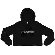 Gtoonz1221 Crop Hoodie