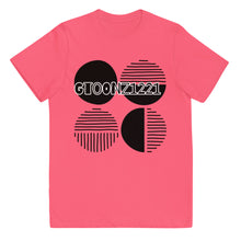 Load image into Gallery viewer, Gtoonz1221 Youth jersey t-shirt
